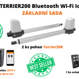 _Terrier200 Wi-Fi IoT základní sada